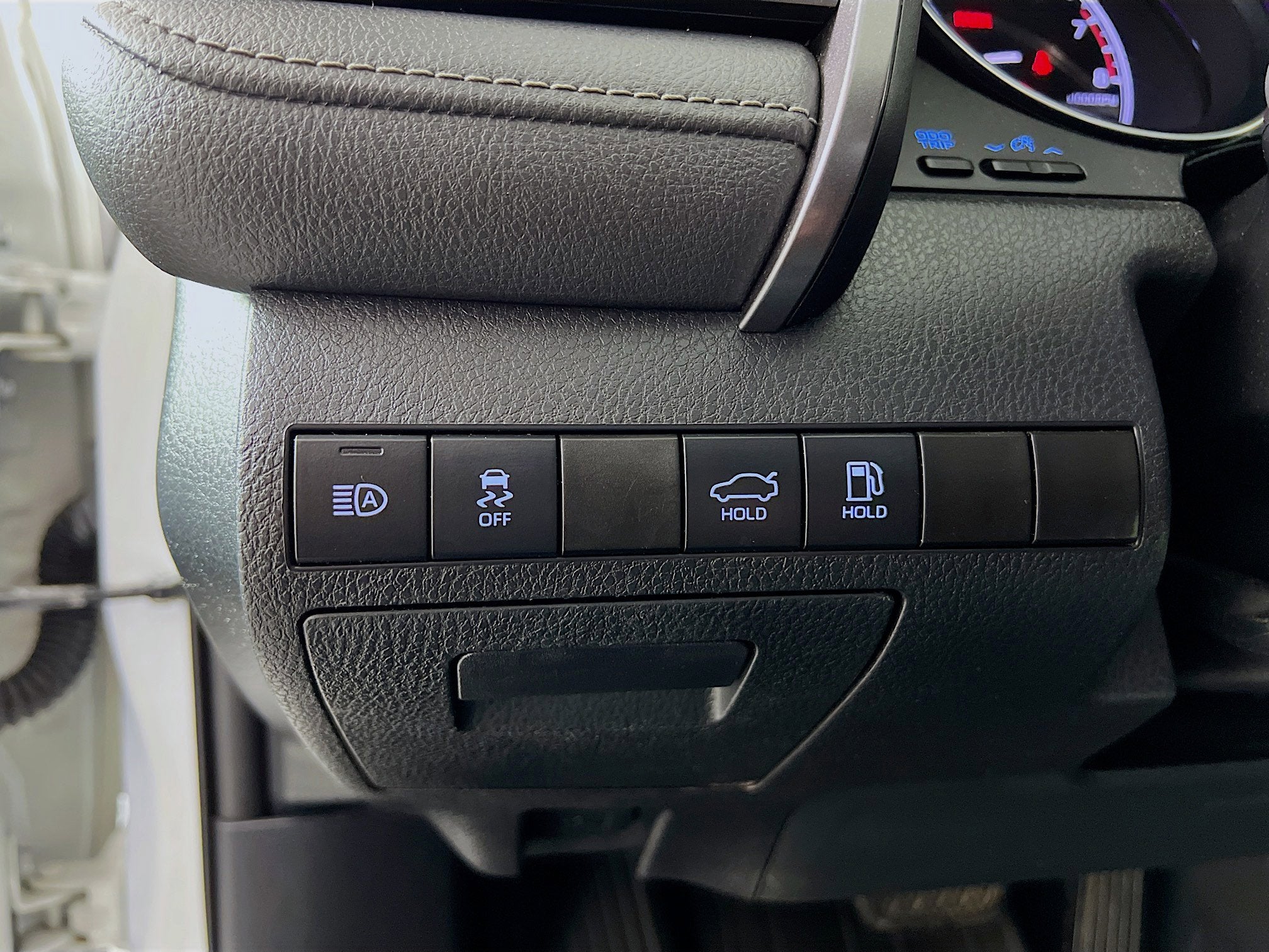 2020 Toyota Camry Base