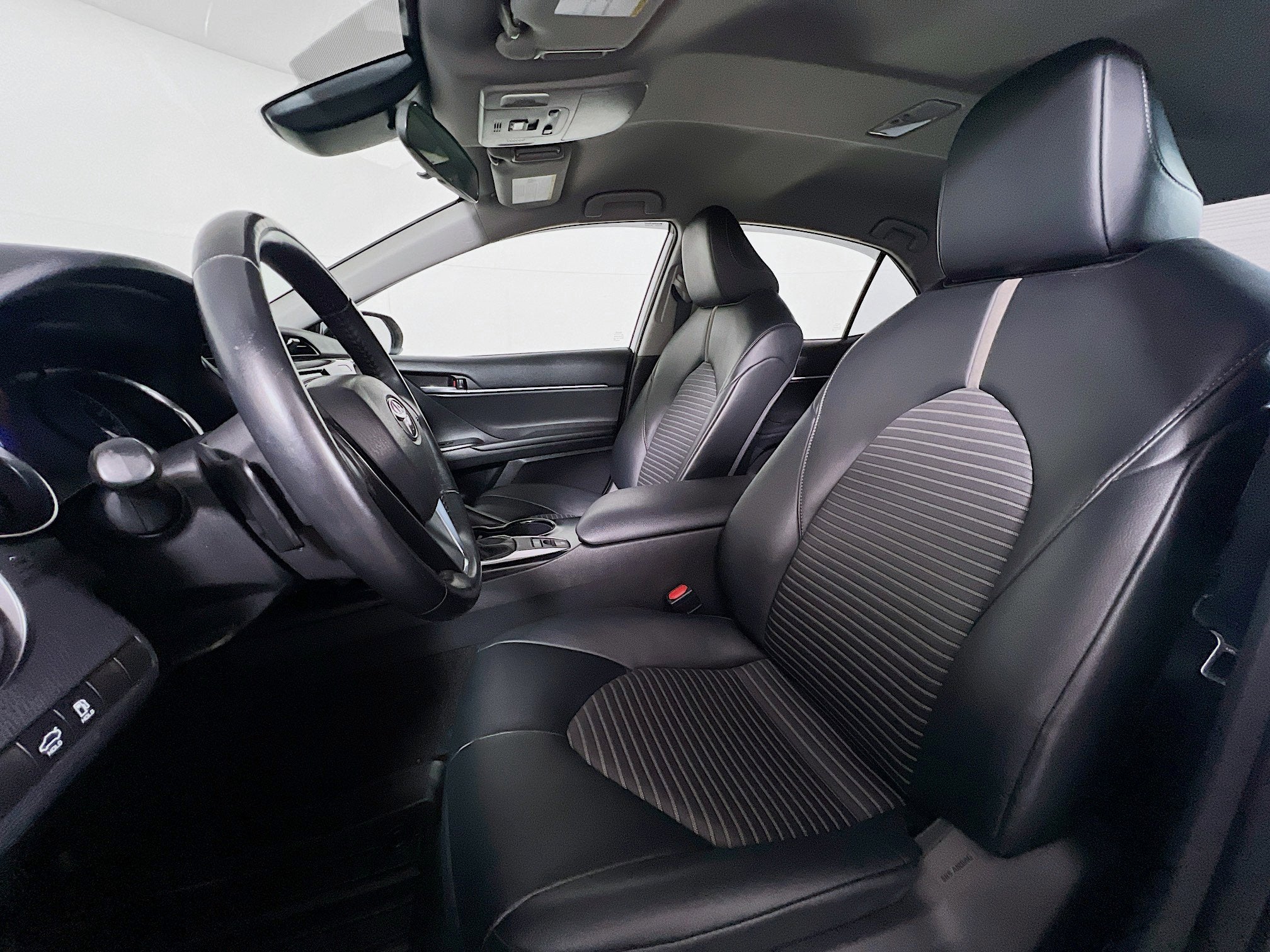 2020 Toyota Camry Base