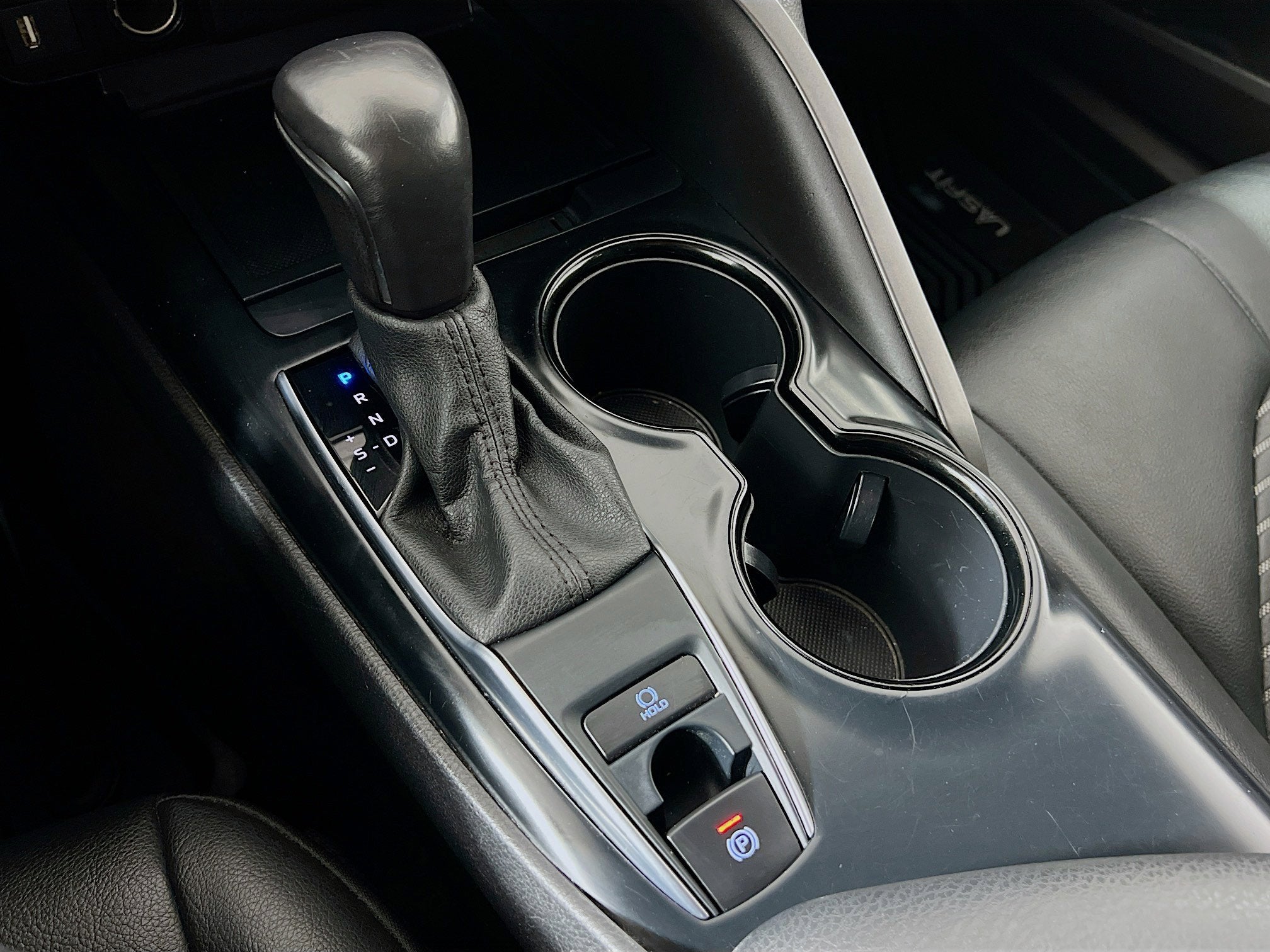 2020 Toyota Camry Base