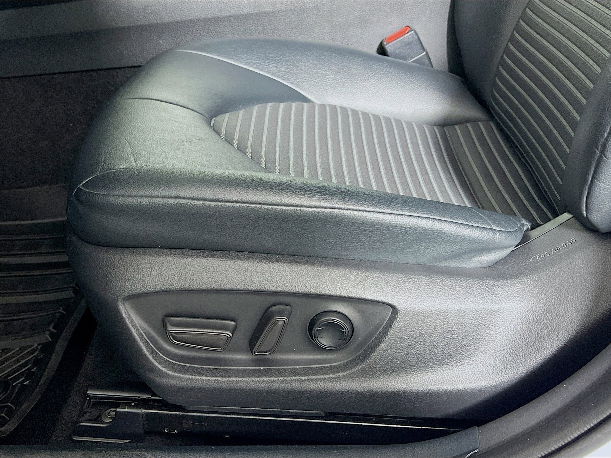 2020 Toyota Camry Base