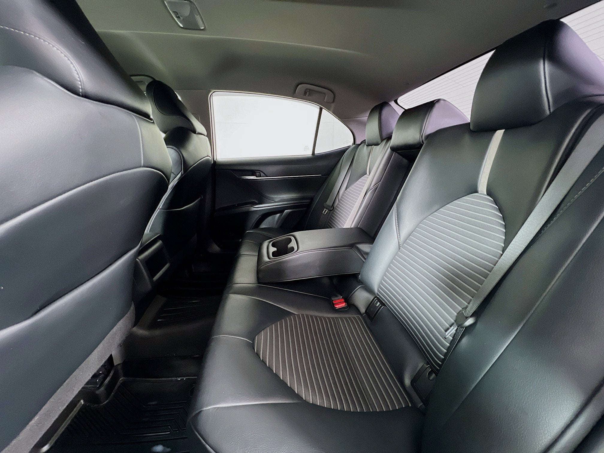 2020 Toyota Camry Base