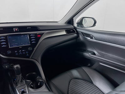 2020 Toyota Camry Base