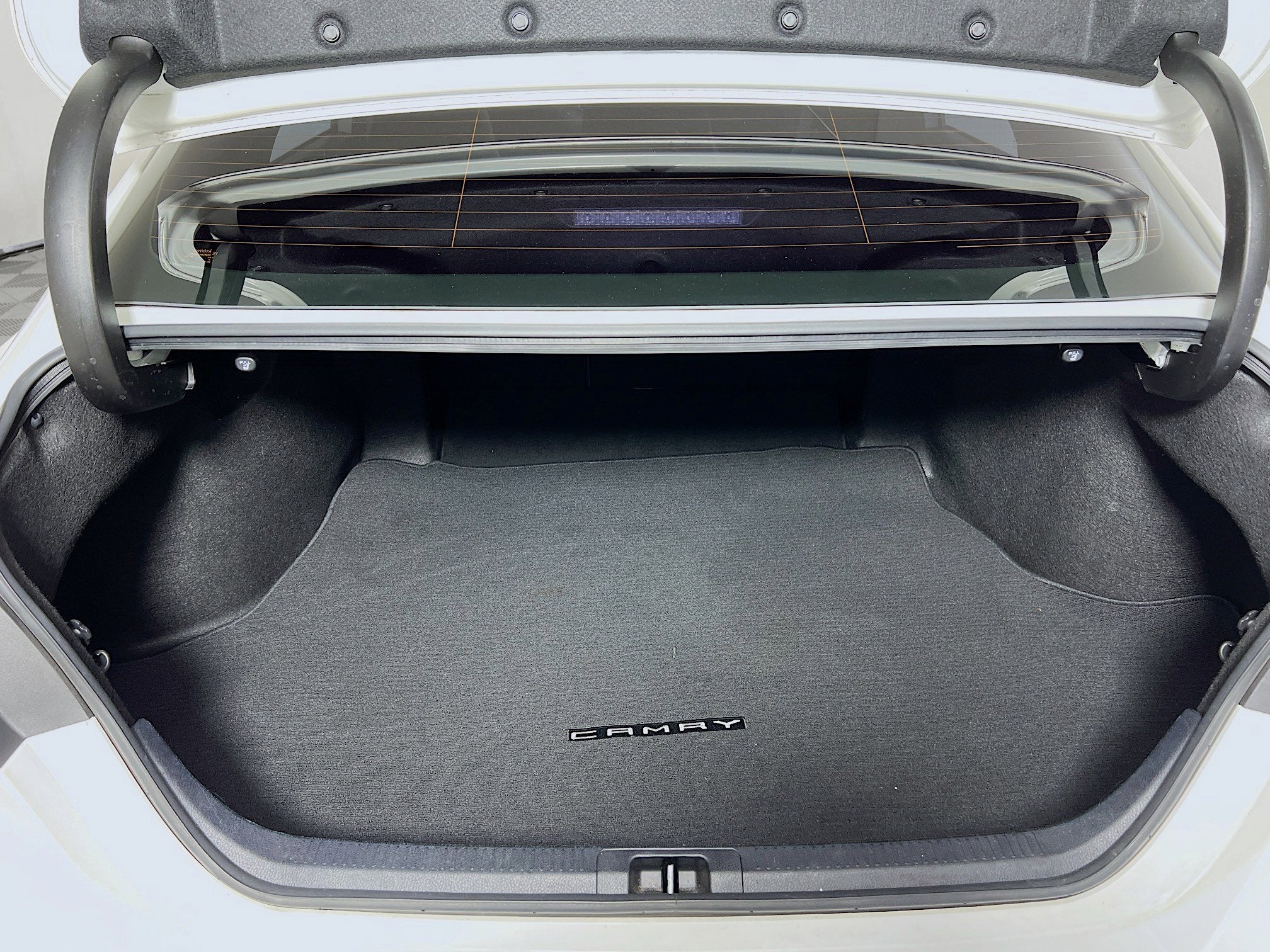2020 Toyota Camry Base