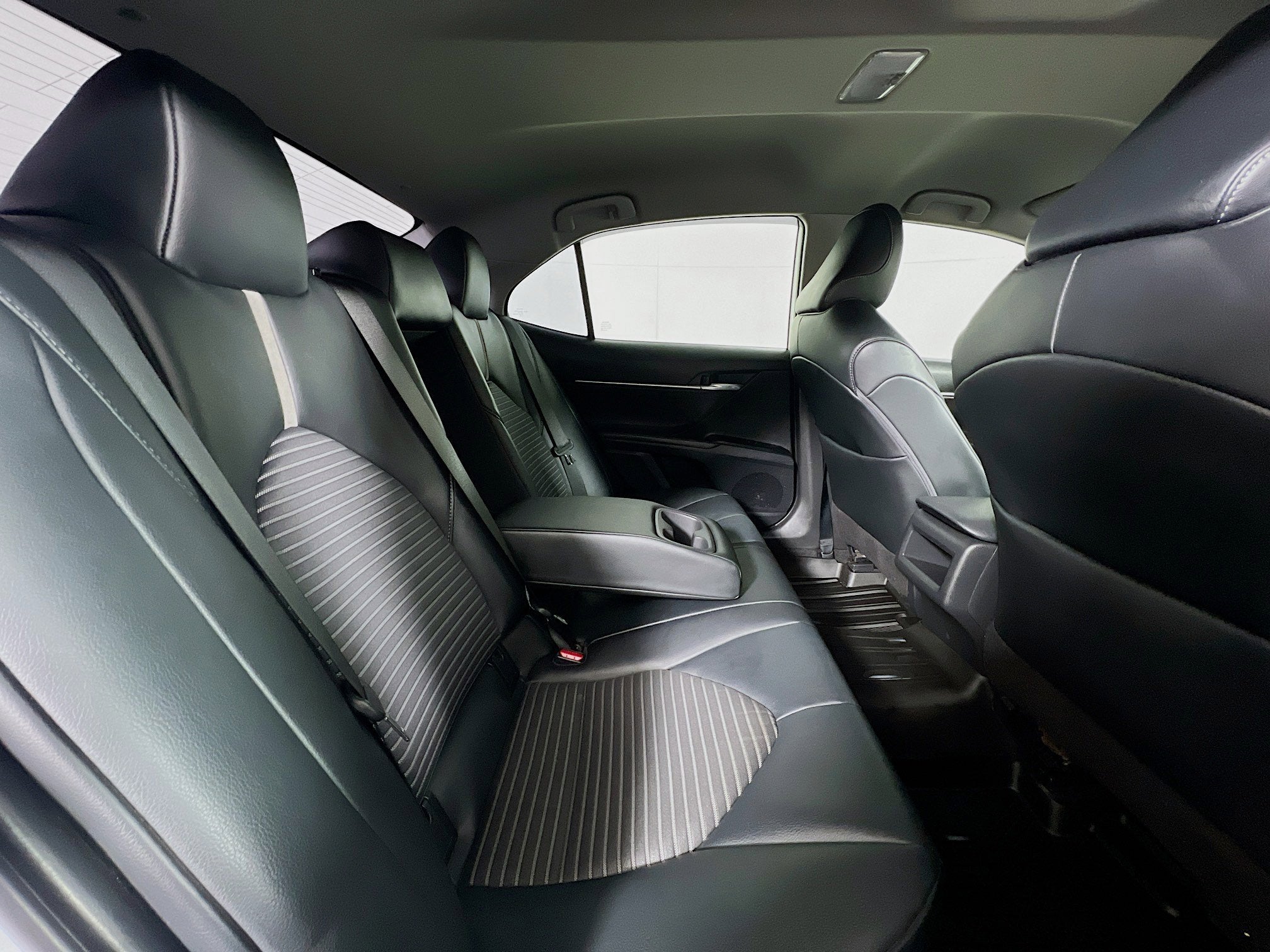 2020 Toyota Camry Base