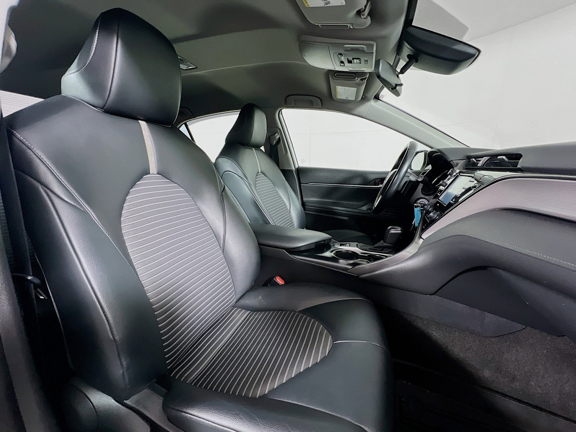 2020 Toyota Camry Base