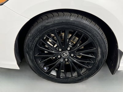 2020 Toyota Camry Base