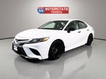 2020 Toyota Camry Base