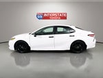 2020 Toyota Camry Base