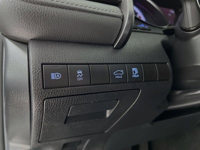 2021 Toyota Camry Base