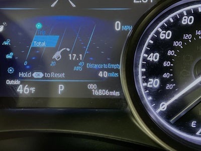 2021 Toyota Camry Base
