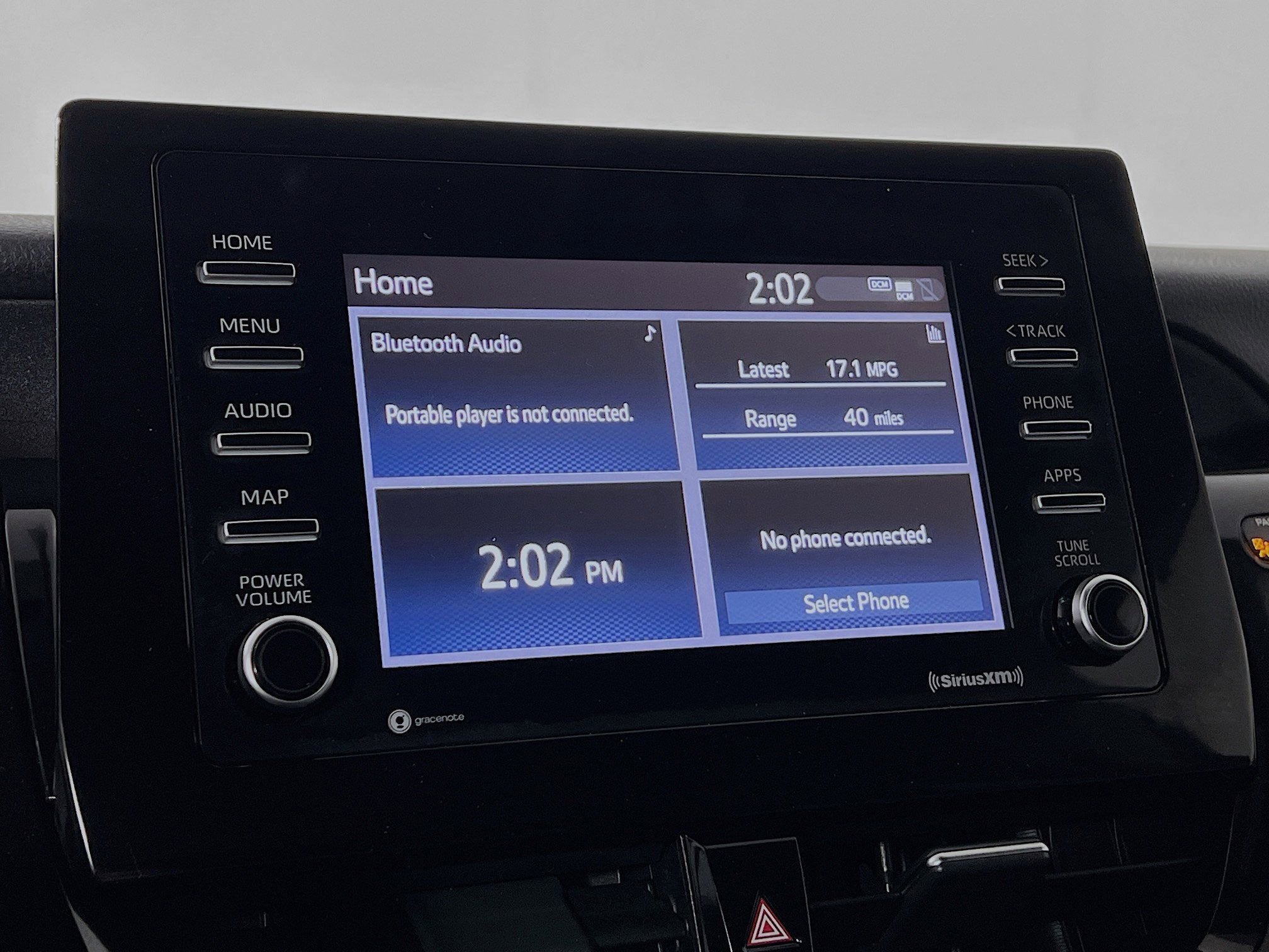 2021 Toyota Camry Base
