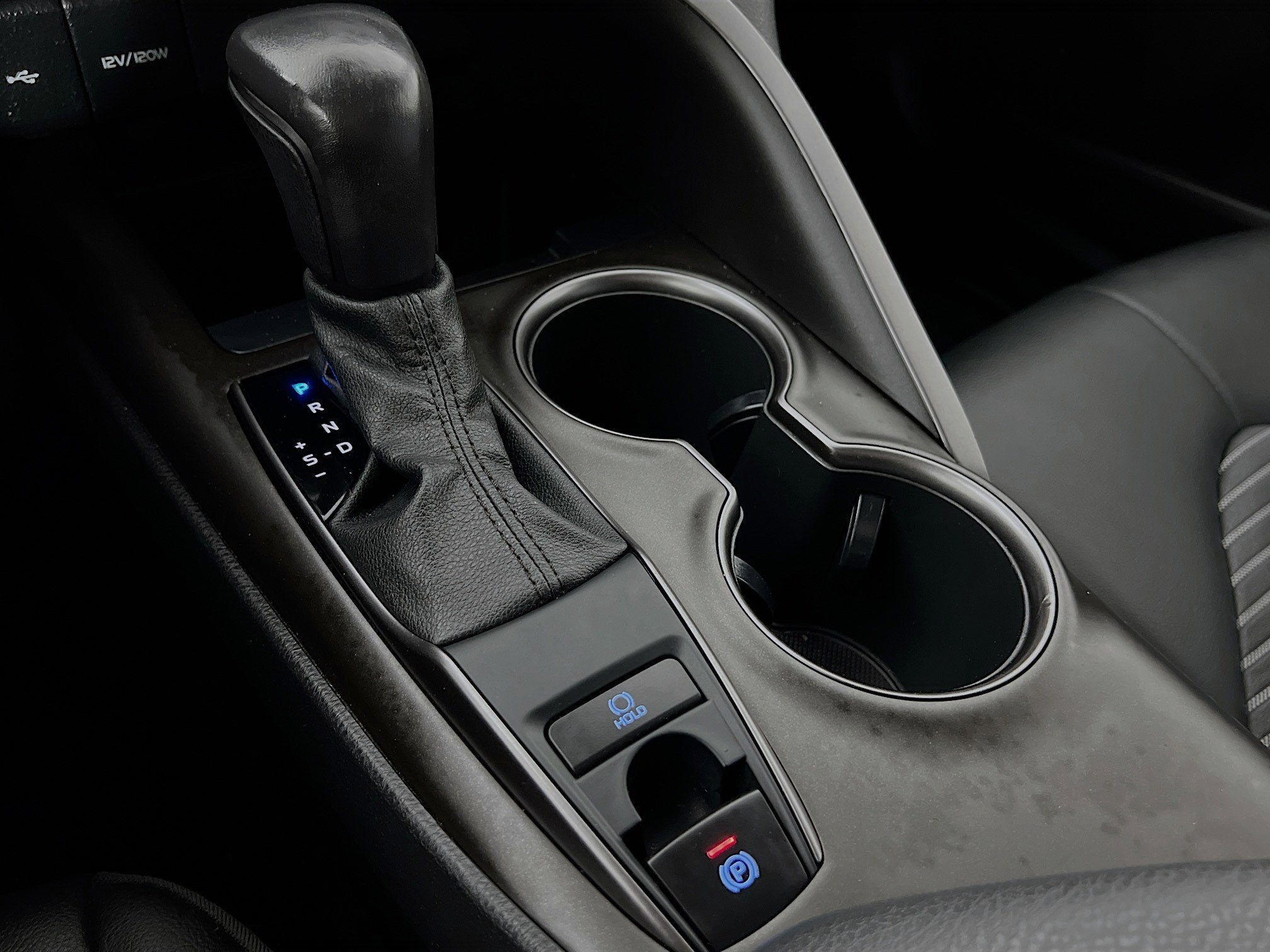 2021 Toyota Camry Base