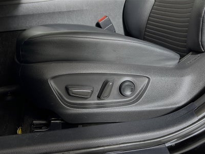2021 Toyota Camry Base
