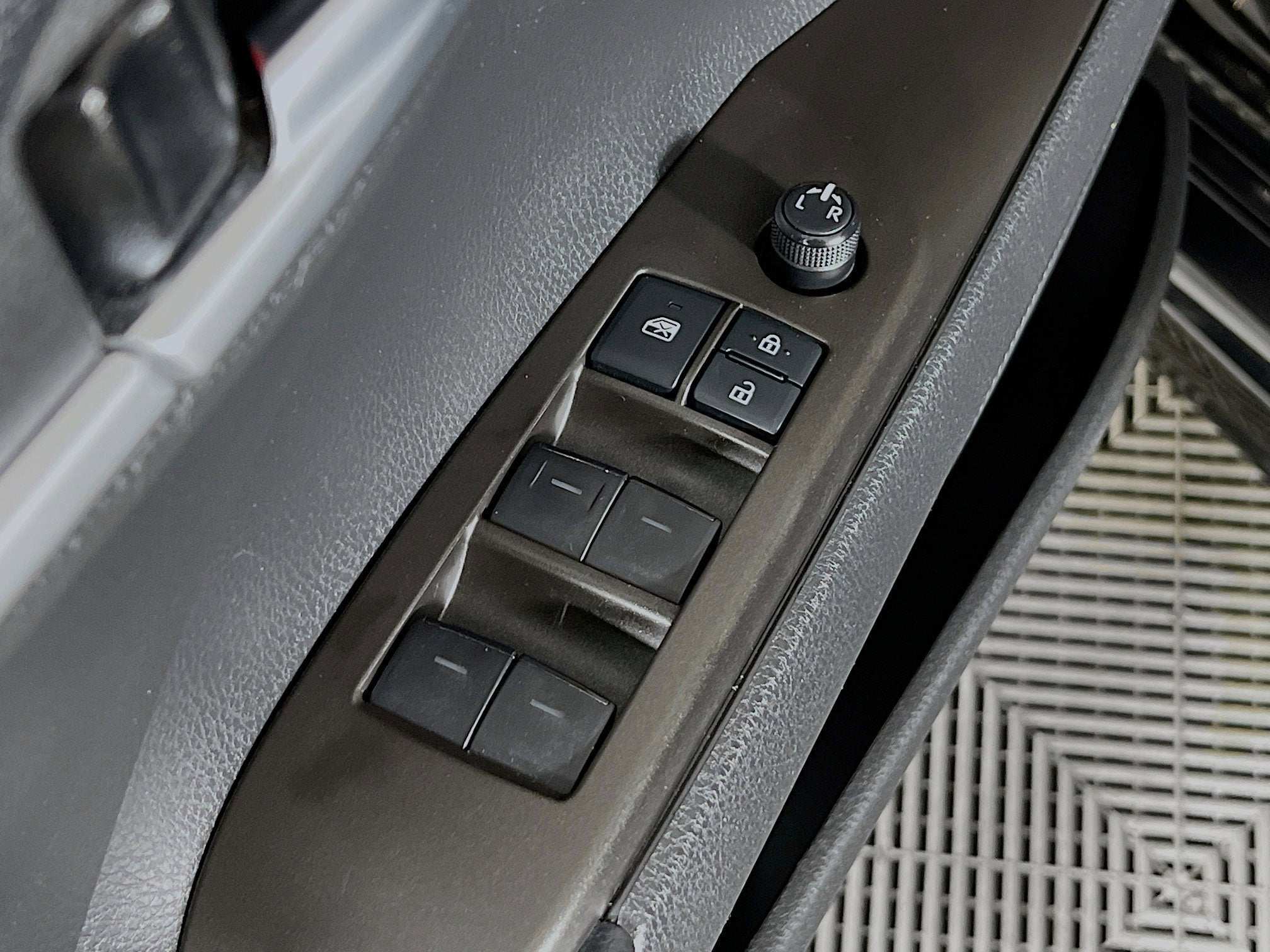 2021 Toyota Camry Base
