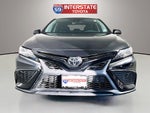 2021 Toyota Camry Base