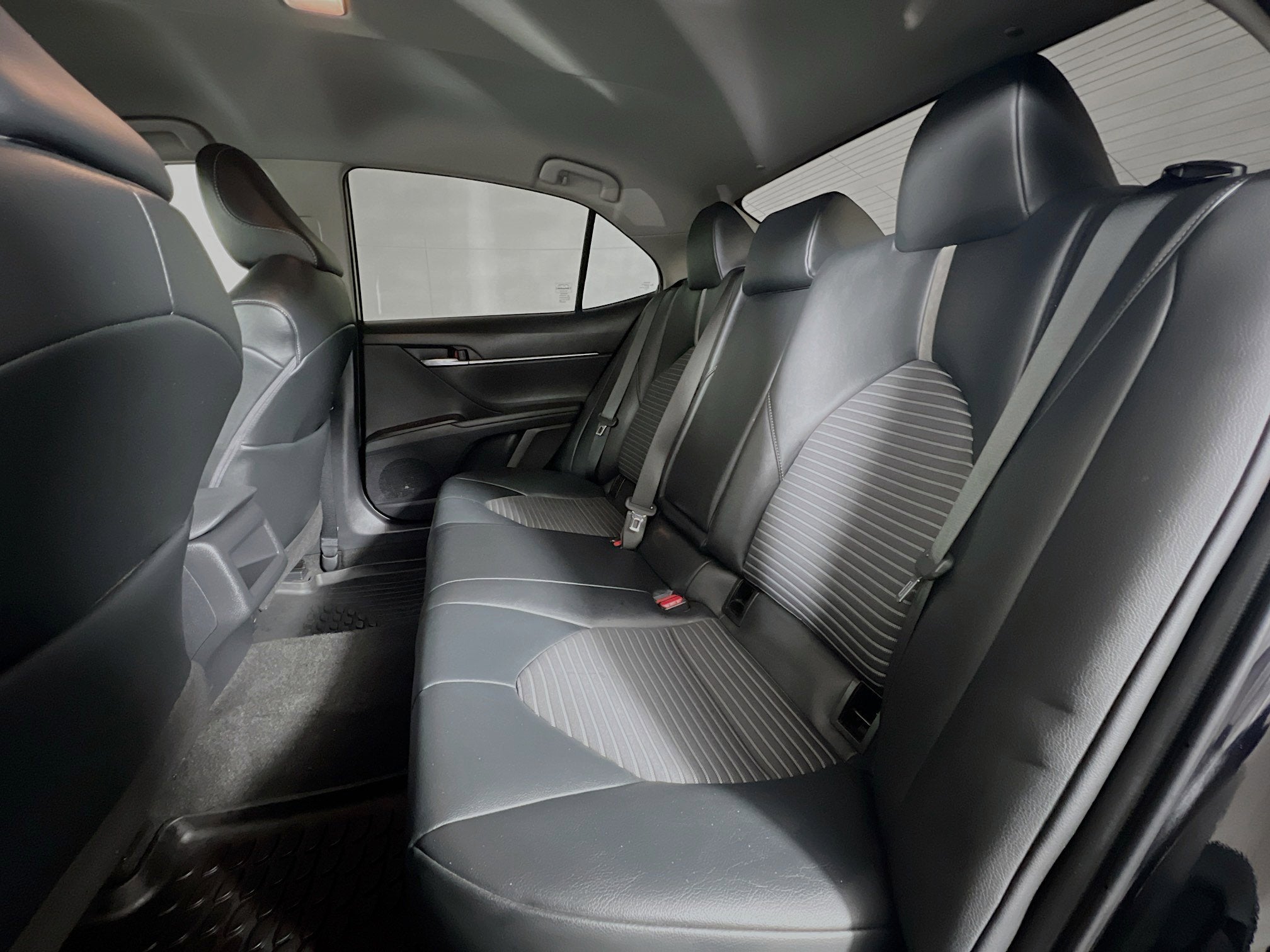 2021 Toyota Camry Base
