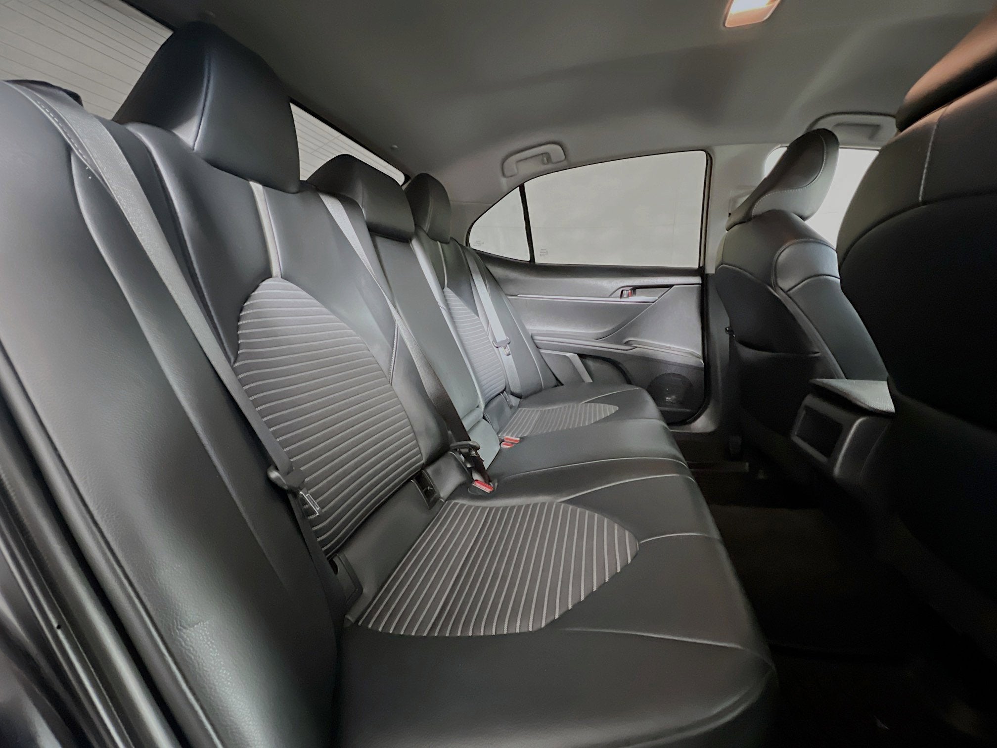 2021 Toyota Camry Base