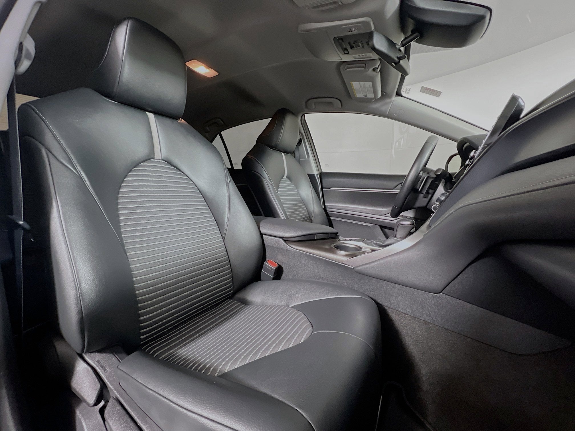 2021 Toyota Camry Base