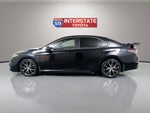 2021 Toyota Camry Base