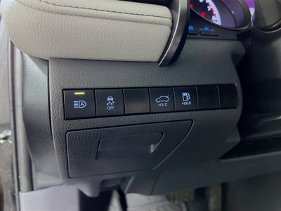 2024 Toyota Camry Base