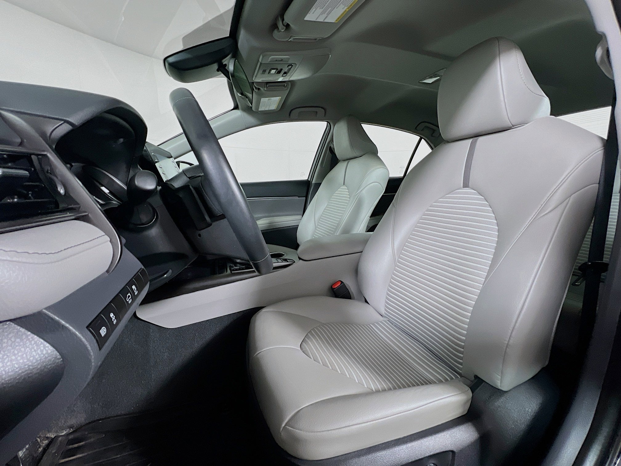 2024 Toyota Camry Base