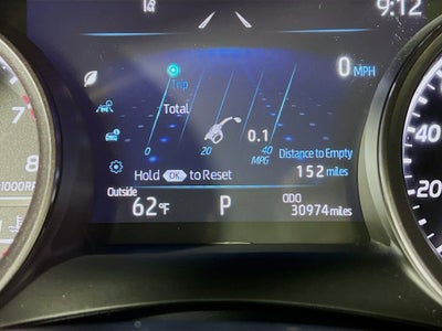 2024 Toyota Camry Base