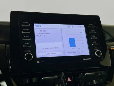 2024 Toyota Camry Base