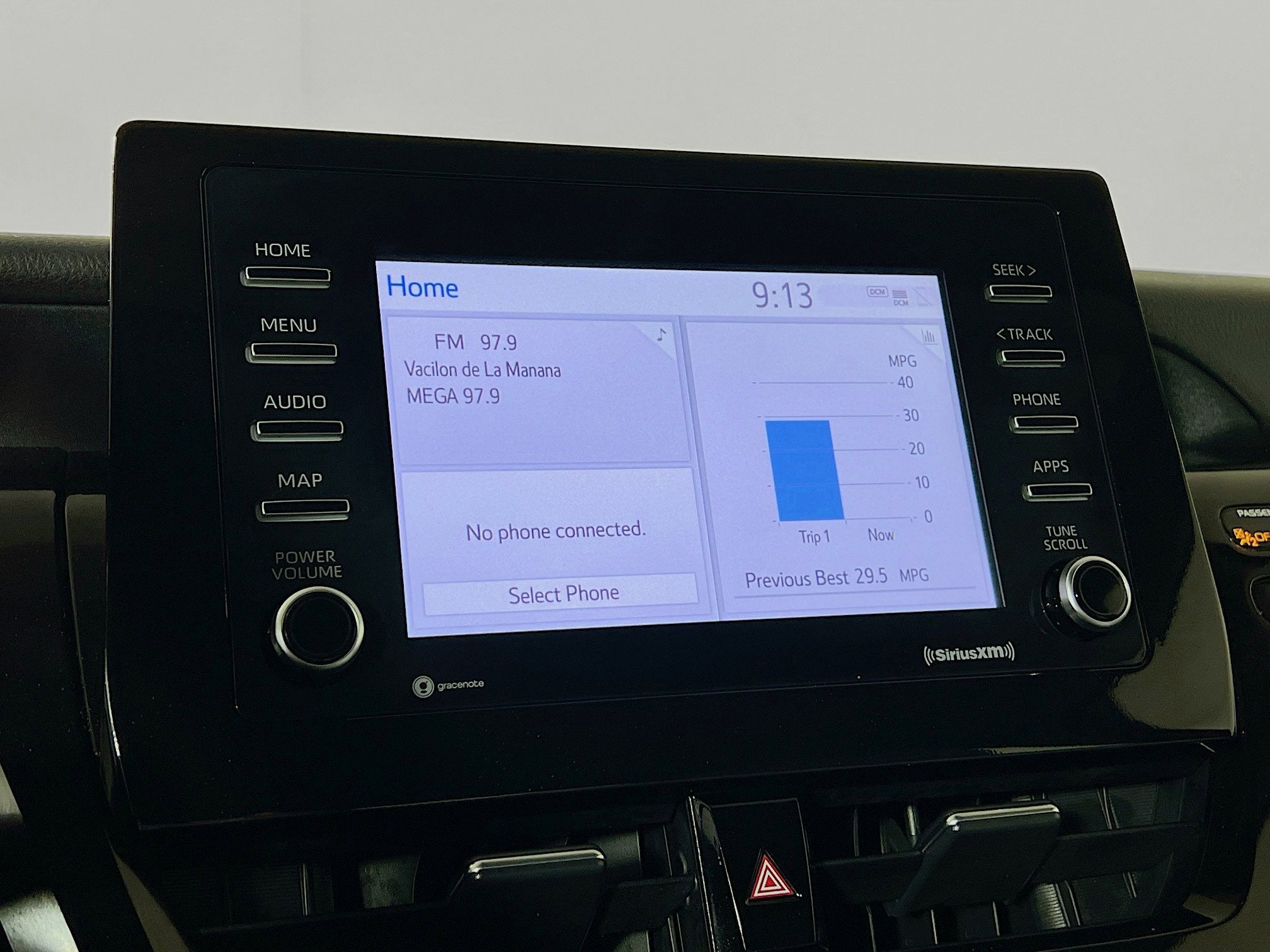 2024 Toyota Camry Base