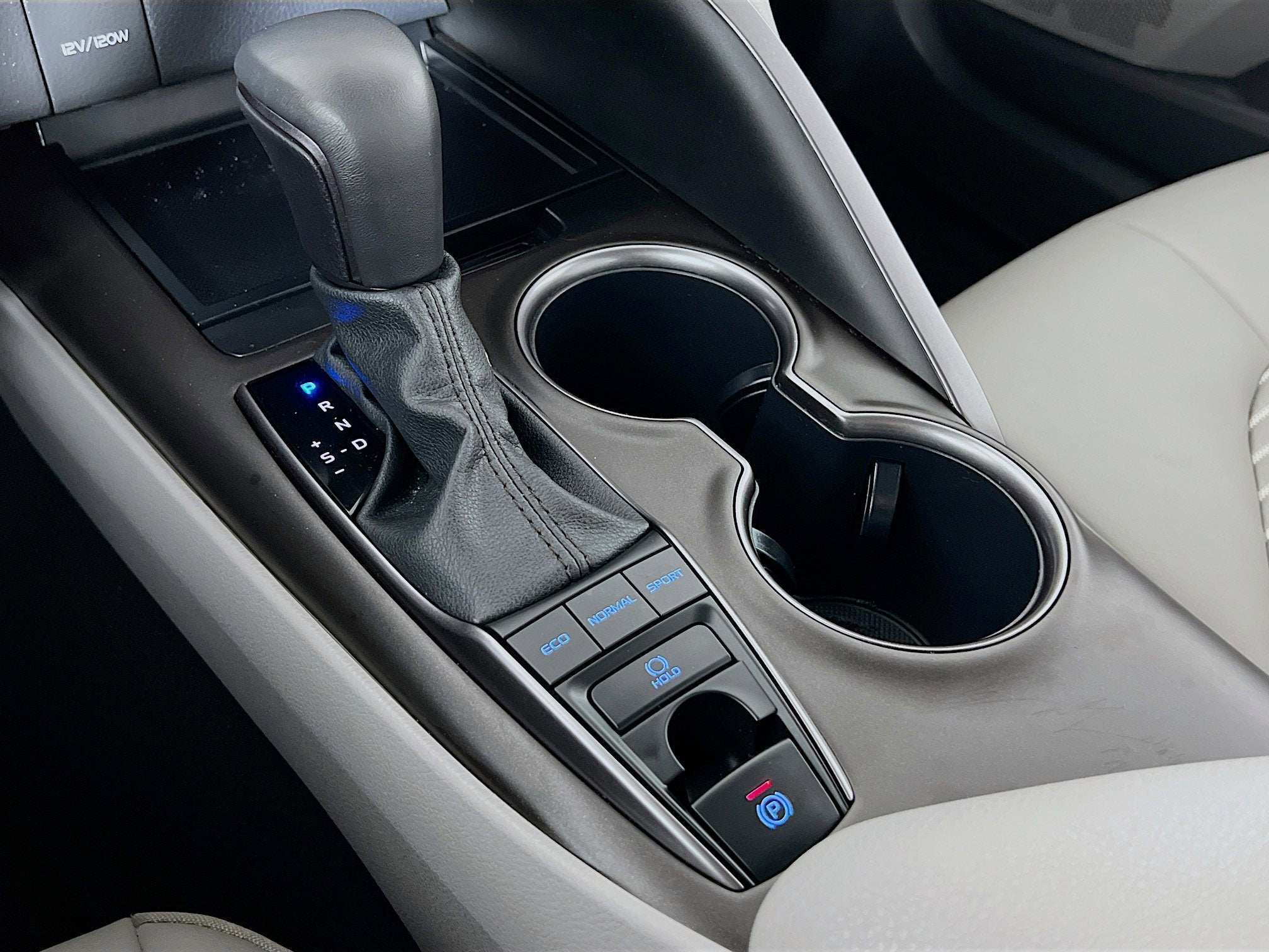 2024 Toyota Camry Base