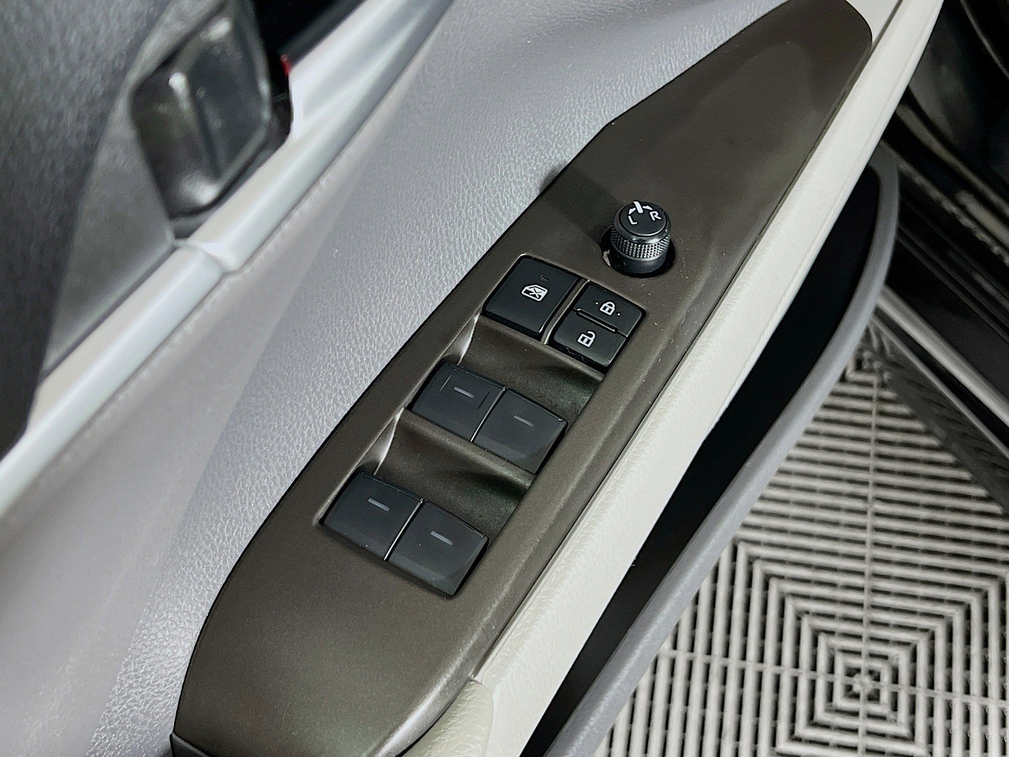 2024 Toyota Camry Base