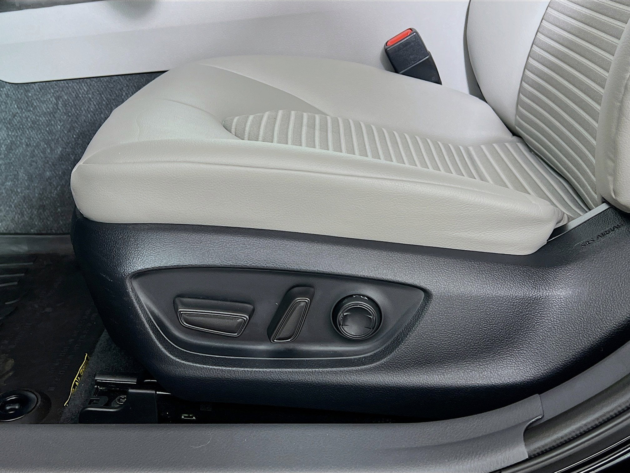 2024 Toyota Camry Base