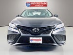2024 Toyota Camry Base