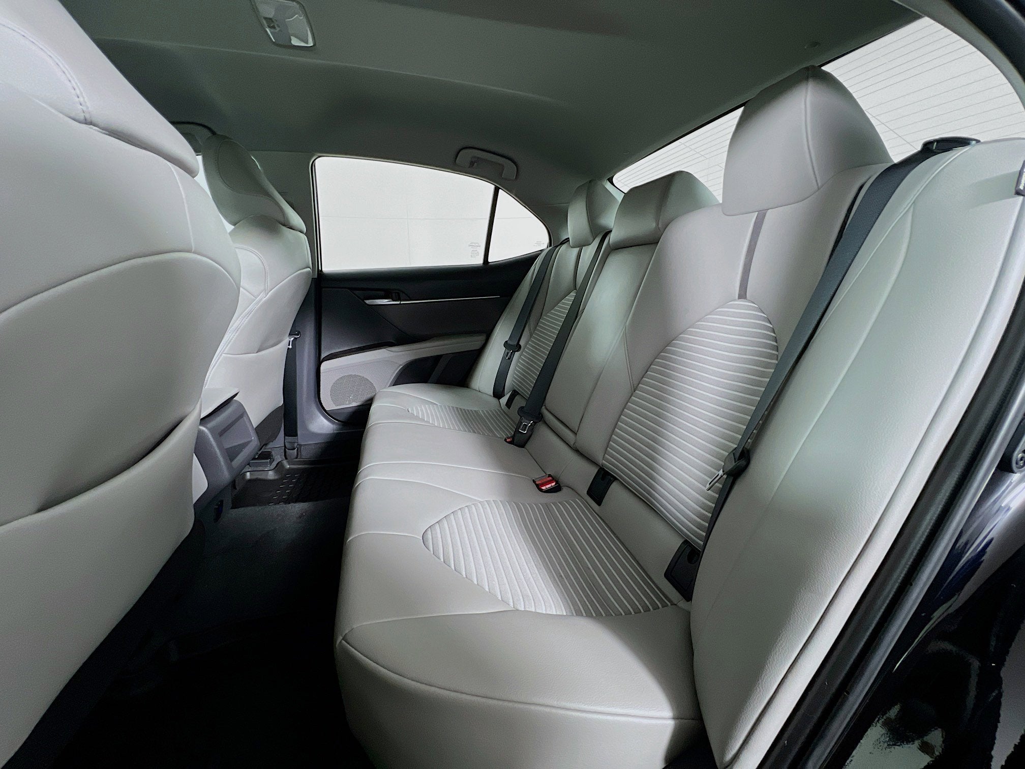 2024 Toyota Camry Base