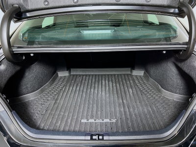 2024 Toyota Camry Base