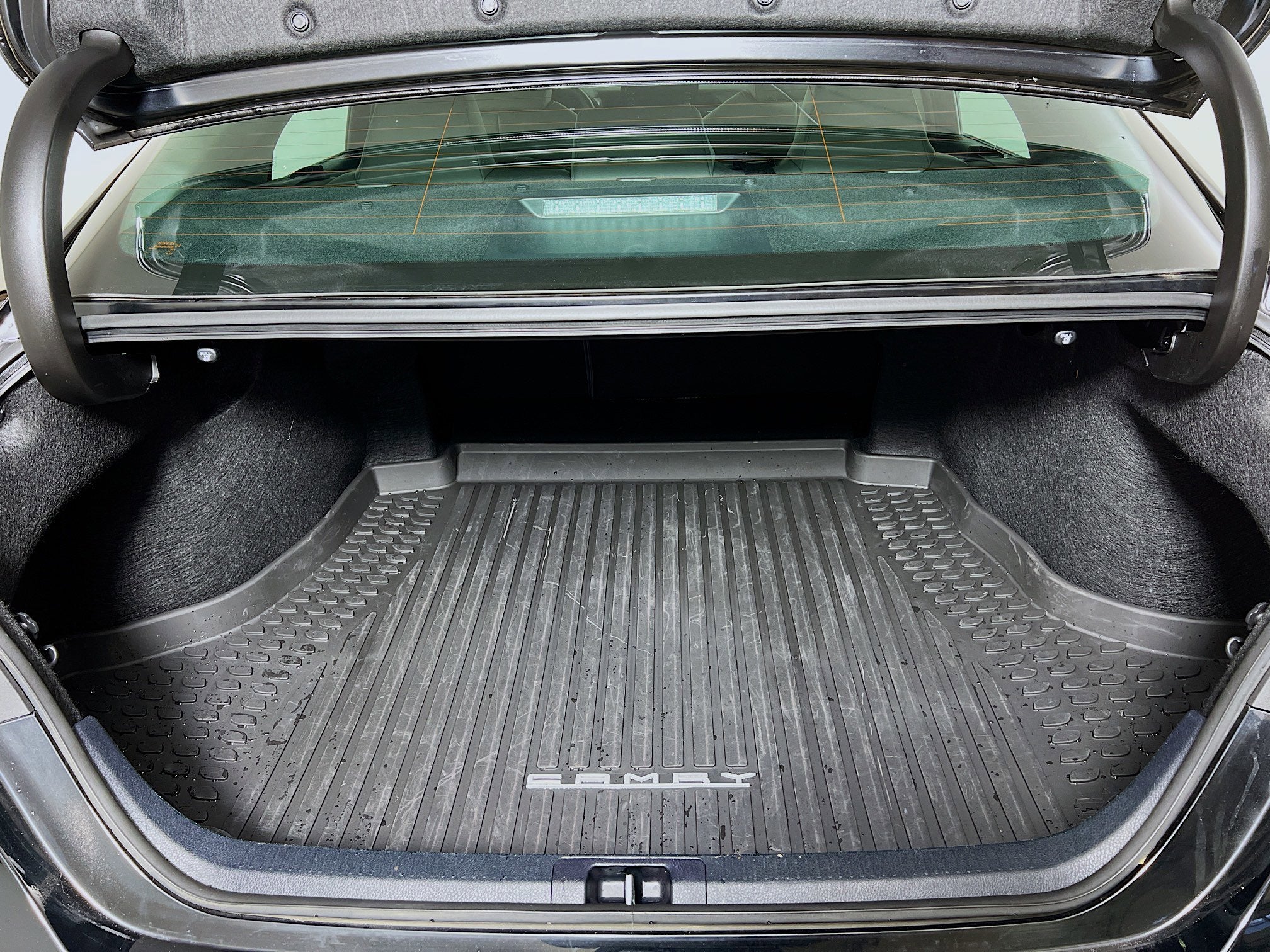 2024 Toyota Camry Base