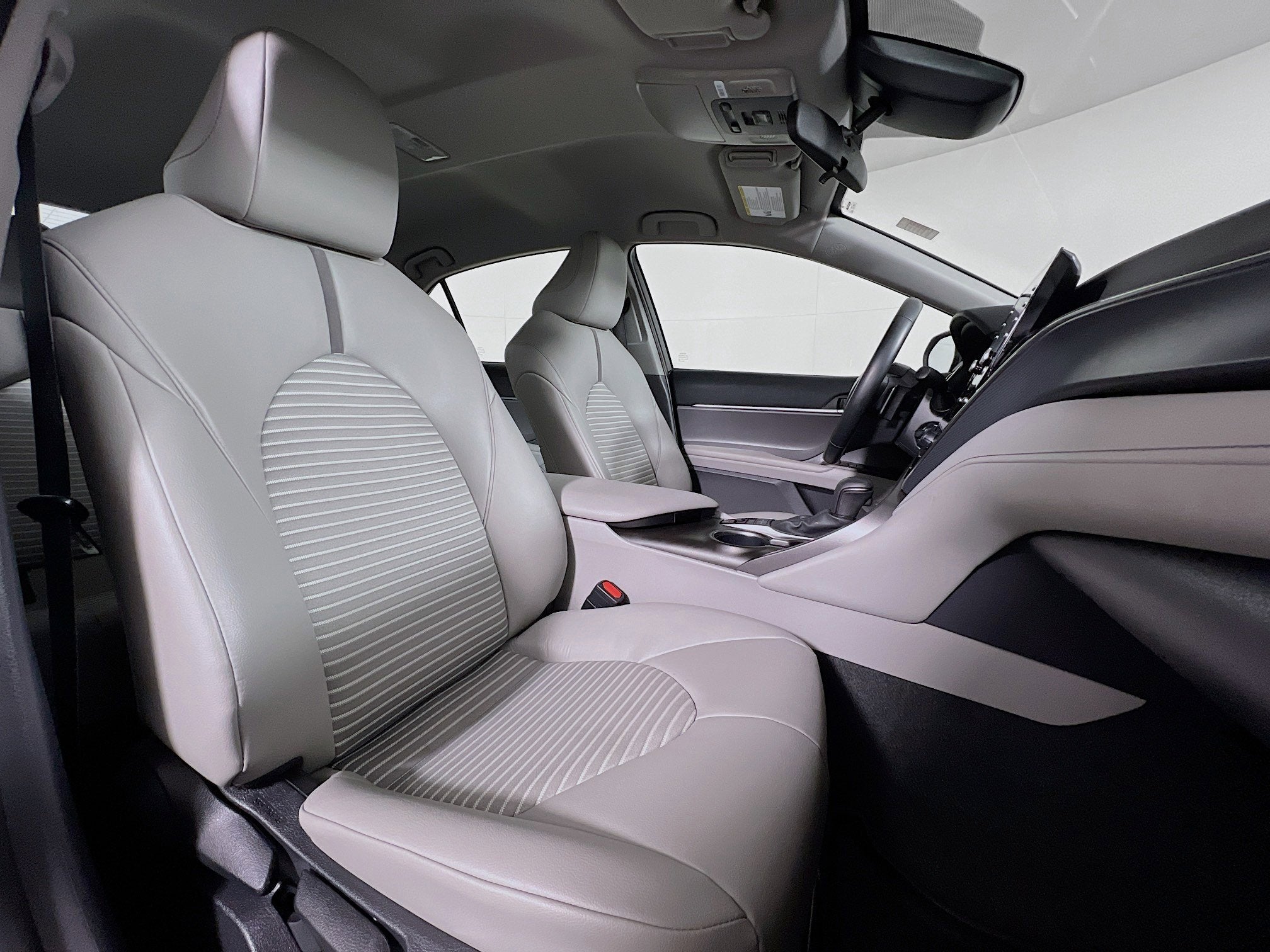 2024 Toyota Camry Base