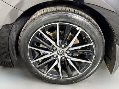 2024 Toyota Camry Base