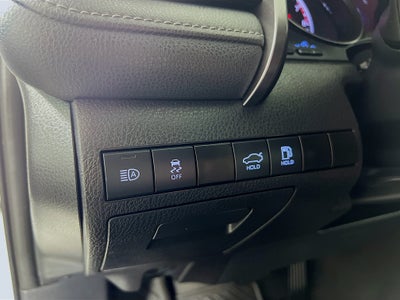 2023 Toyota Camry Base