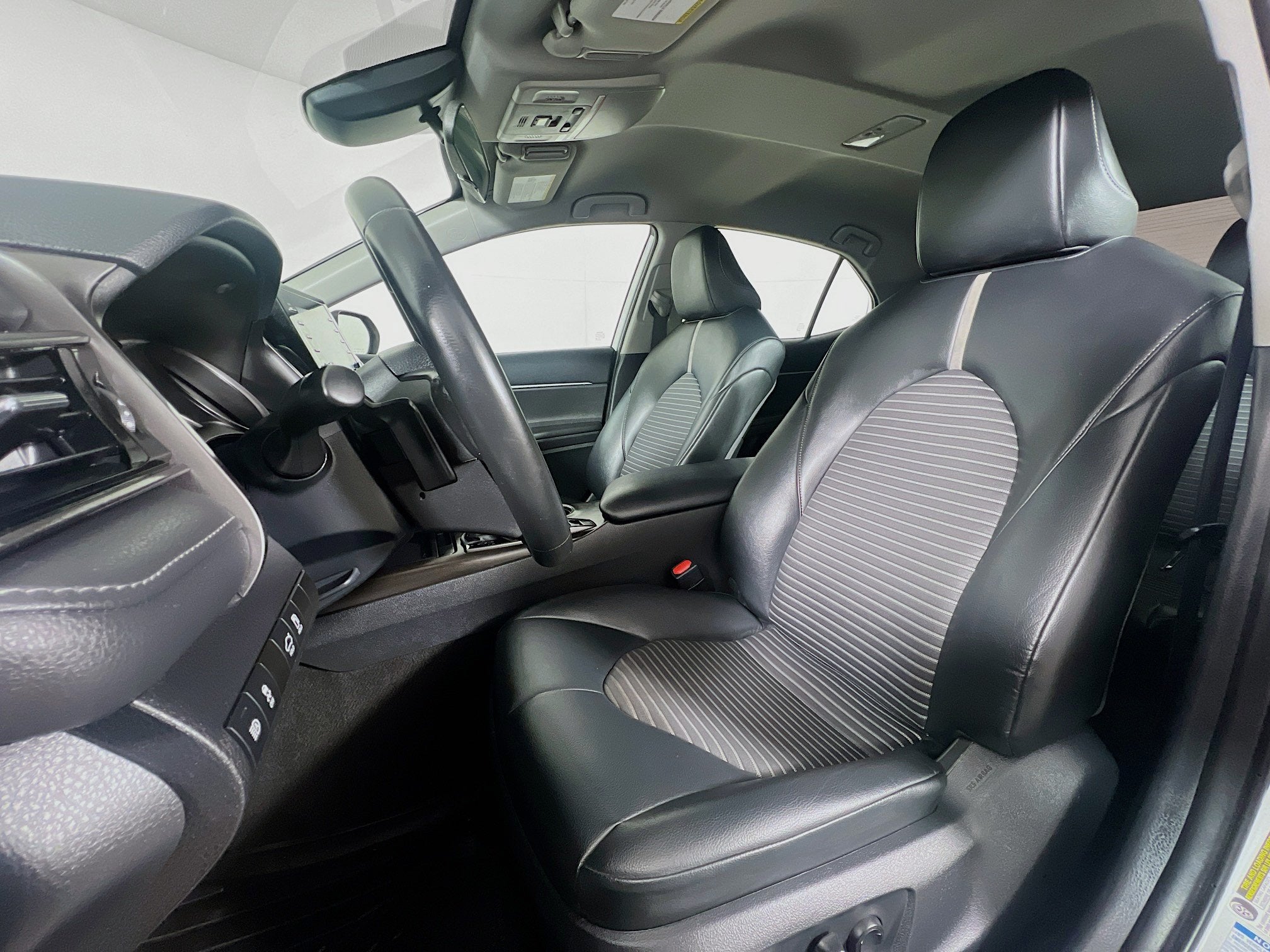 2023 Toyota Camry Base