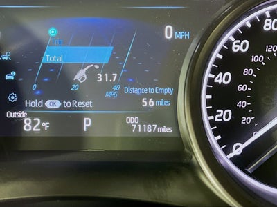 2023 Toyota Camry Base