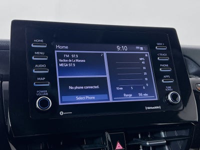 2023 Toyota Camry Base
