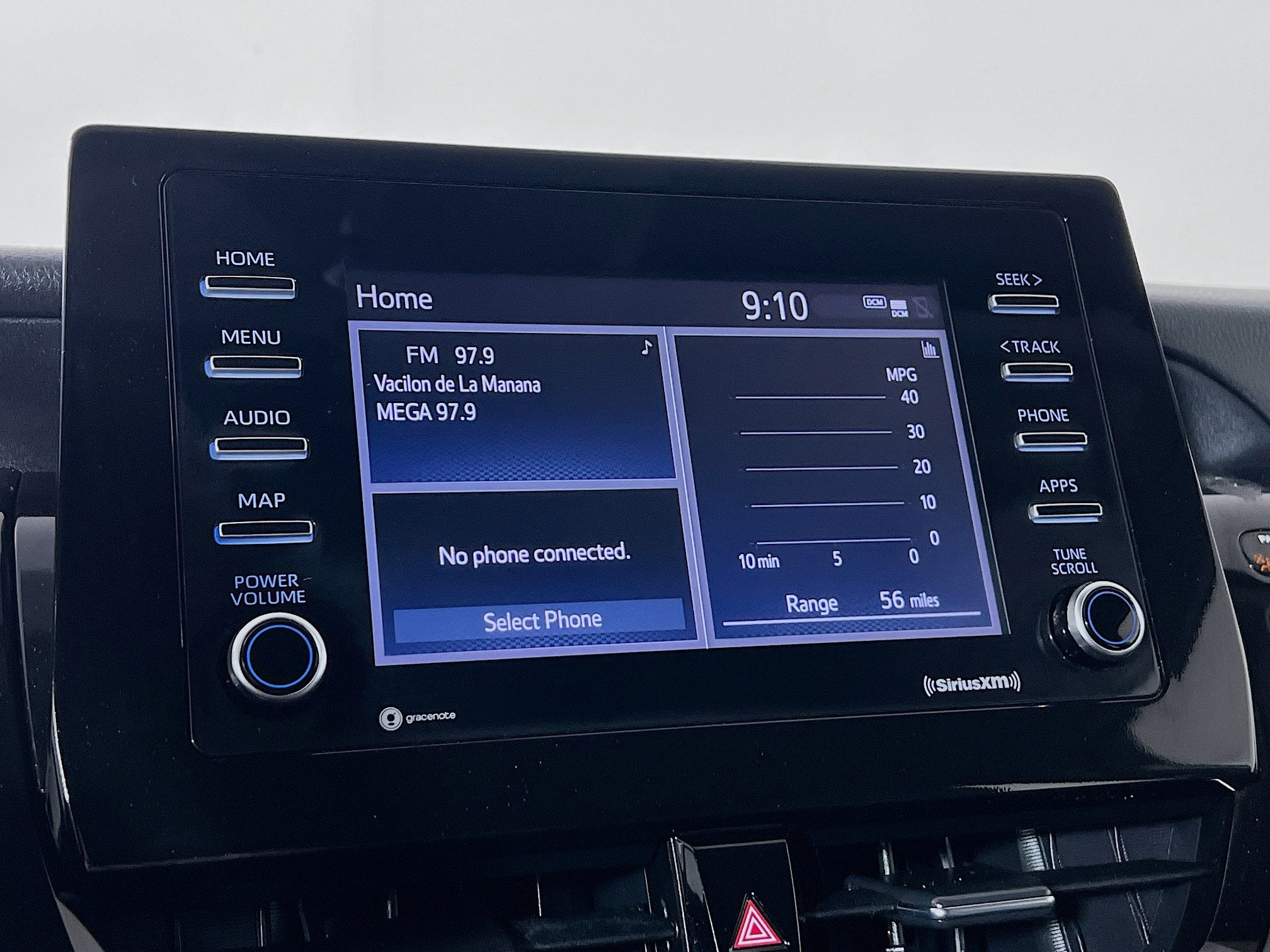 2023 Toyota Camry Base