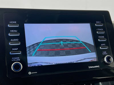 2023 Toyota Camry Base