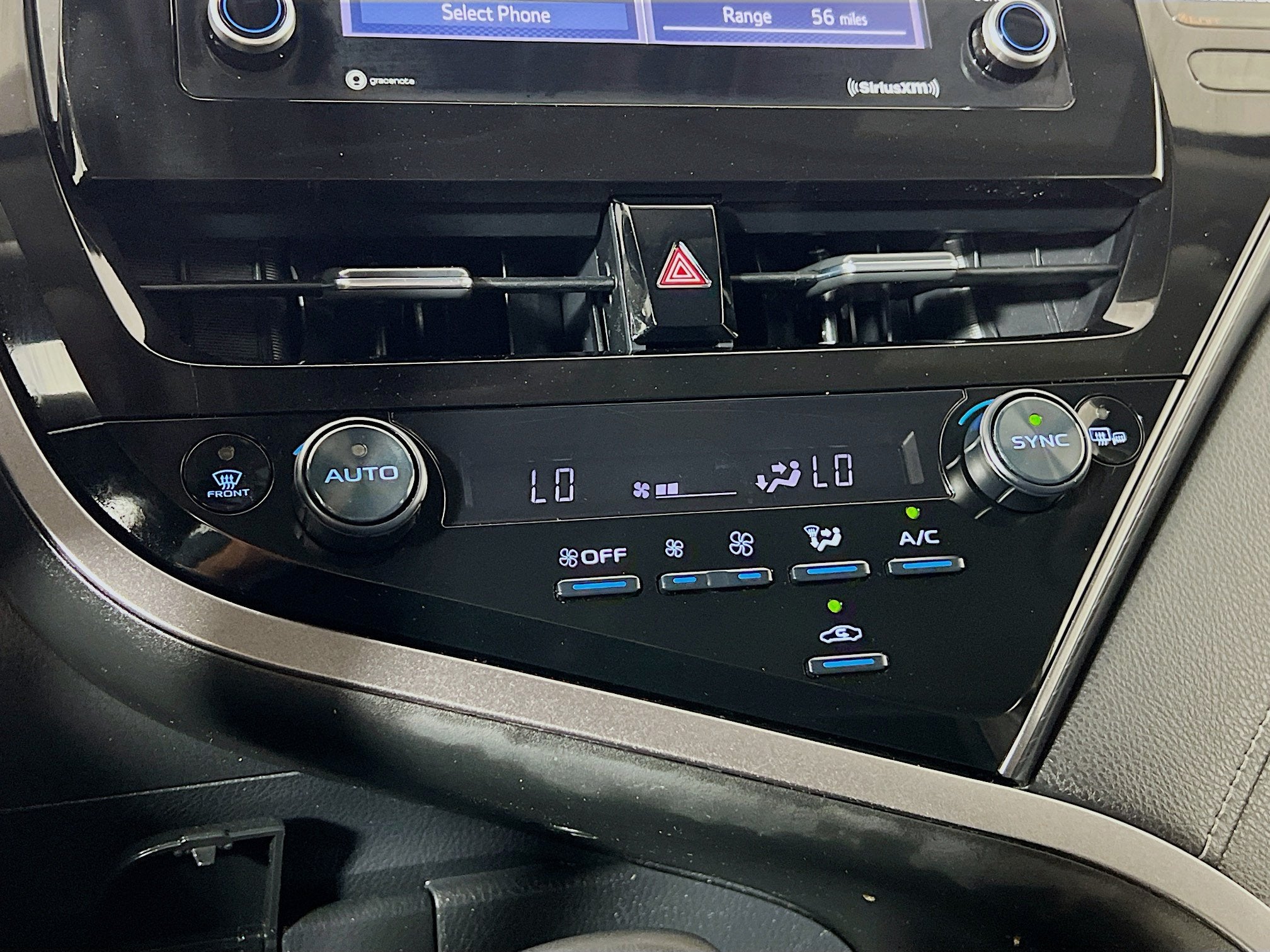 2023 Toyota Camry Base