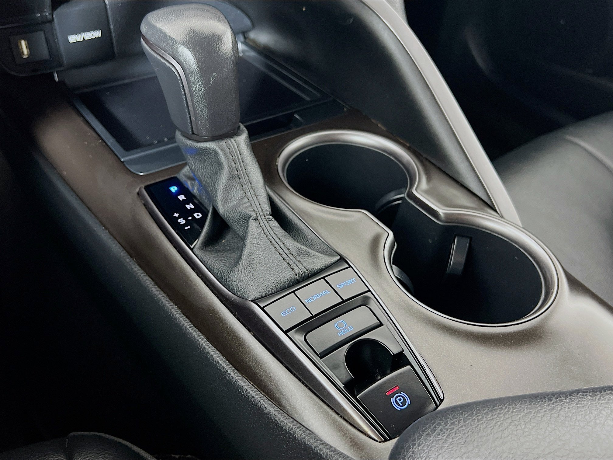 2023 Toyota Camry Base