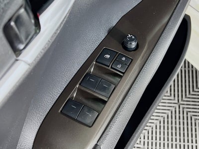2023 Toyota Camry Base