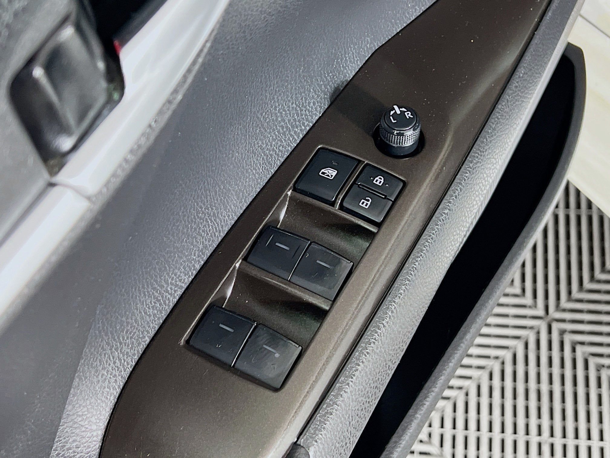 2023 Toyota Camry Base