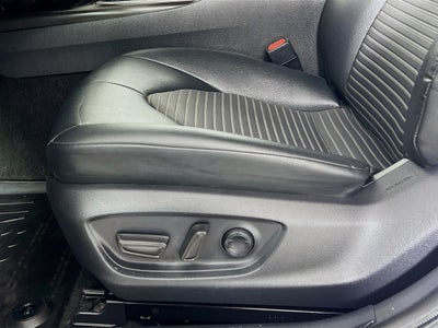2023 Toyota Camry Base