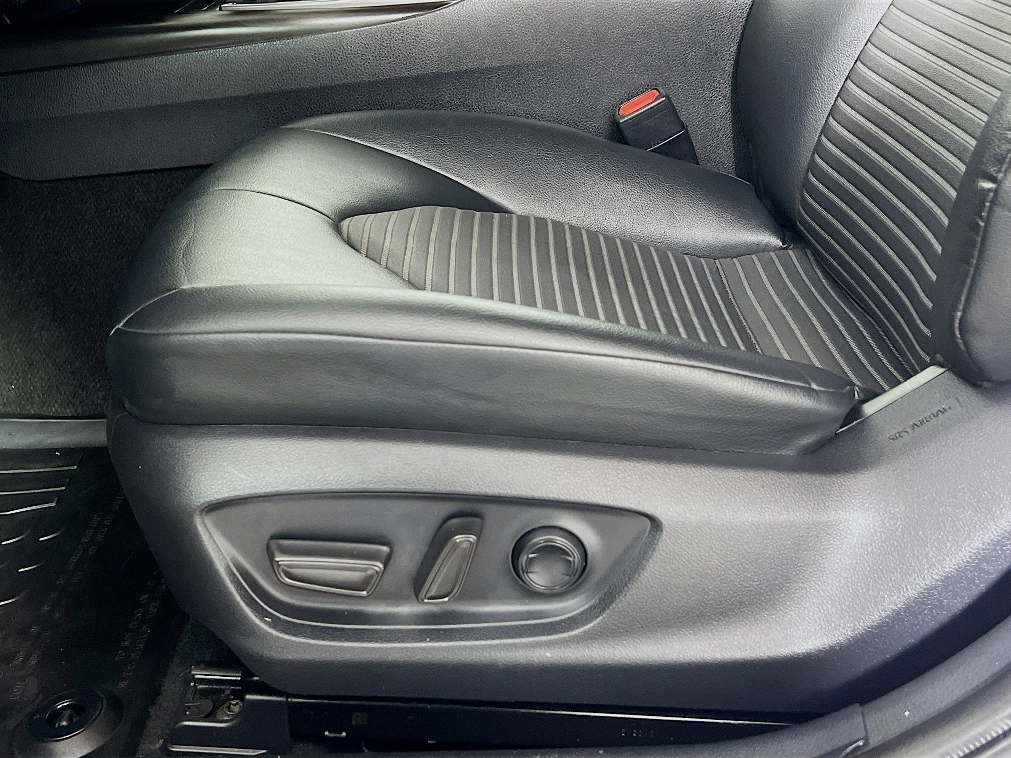 2023 Toyota Camry Base