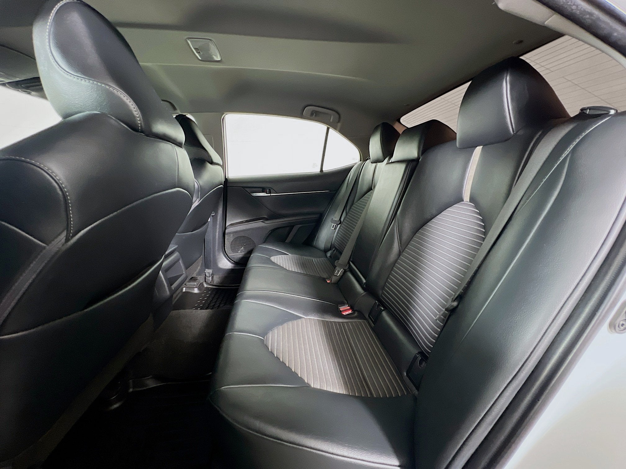 2023 Toyota Camry Base